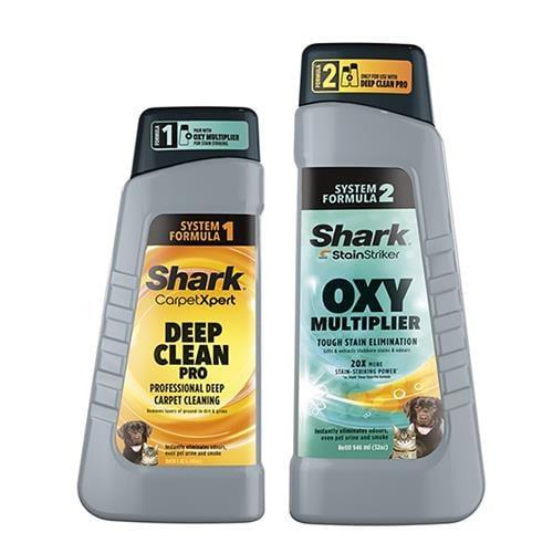 Valymo priemonė Shark XSKBSBND200EUT