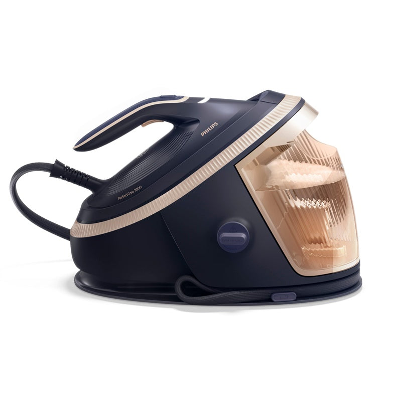 Lyginimo sistema Philips PSG7300/20 EU, mėlyna
