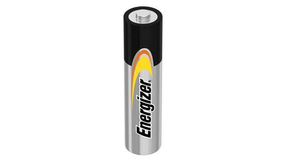 Elementai ENERGIZER AAA/LR3, 1,5V, 24 vnt.