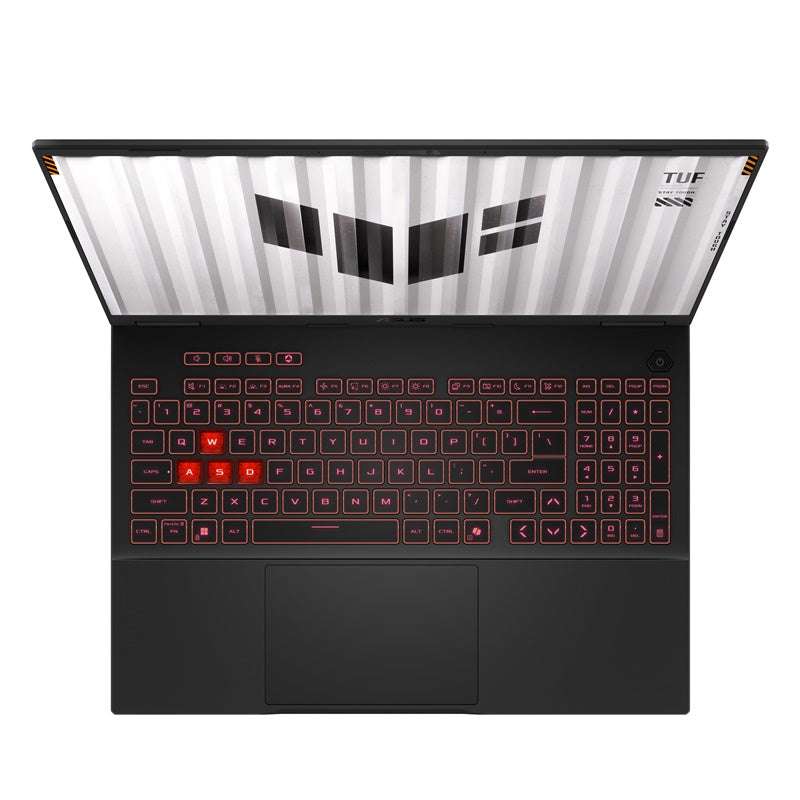 Komputer Asus TUF Gaming A16 R7 32GB/1TB 16" RTX5070