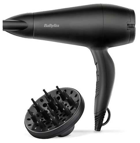 SUSZARKA DO WŁOSÓW D215DE BABYLISS