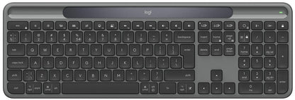 KLAVIATŪRA LOGITECH SLIM SOLAR+ K980