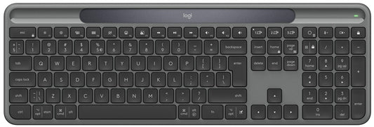 KLAWIATURA LOGITECH SLIM SOLAR+ K980