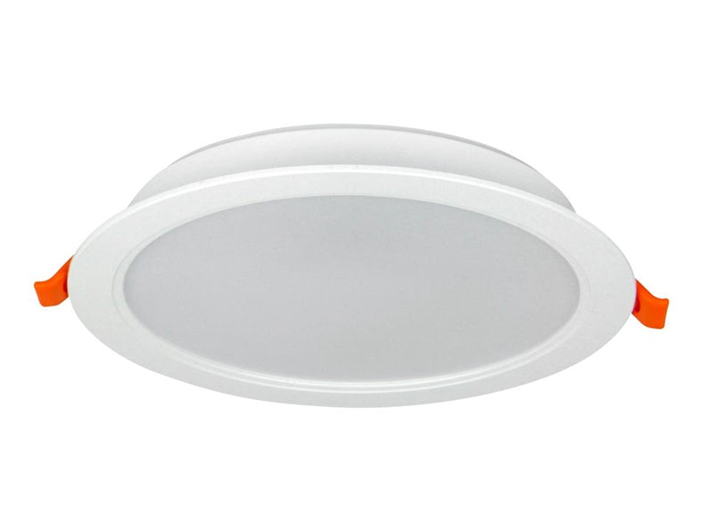 Oprawa wpuszczana LED Line MOLLY, 18W, 4000°K, LED