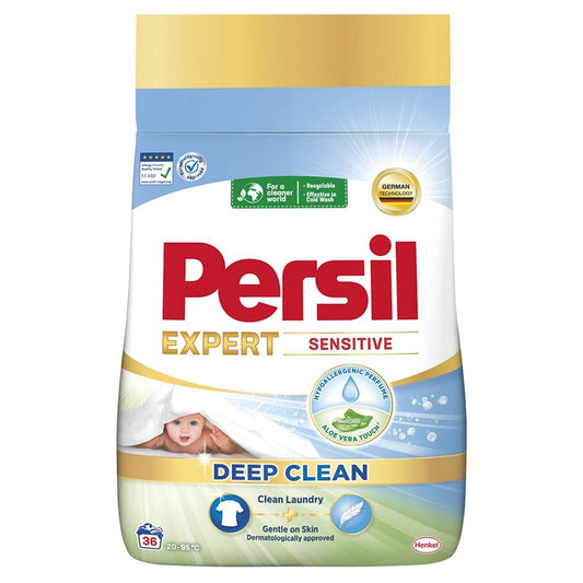 MILTELIAI SKAL PERSIL SENSIT 36SK 1.98KG