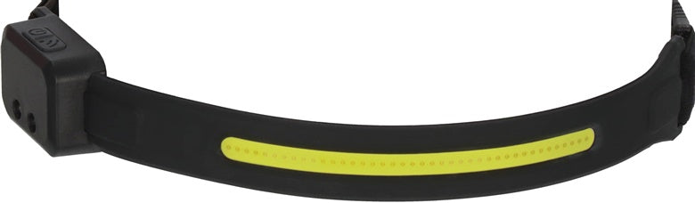 ŽIBINT GALV LED SENSOR SL500A IP44 500LM