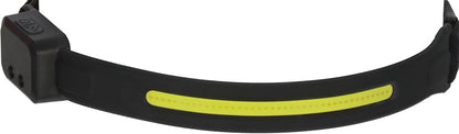 ŽIBINT GALV LED SENSOR SL500A IP44 500LM
