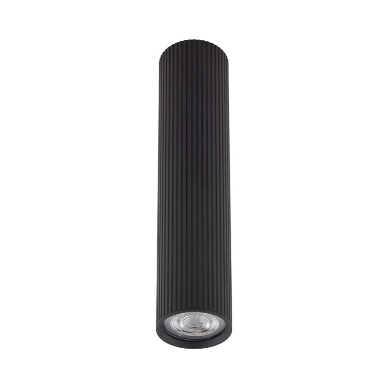 Lampa sufitowa TK Lighting Tune 10026, GU10, czarna