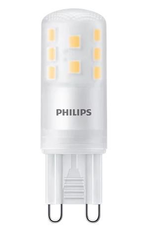 Żarówka Philips LED, 3000 K, G9, 3,7 W, 470 lm