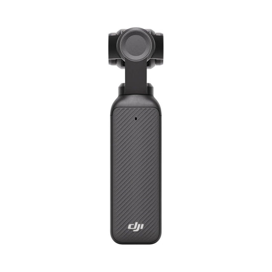 Veiksmo kamera DJI Osmo Pocket 3, juoda