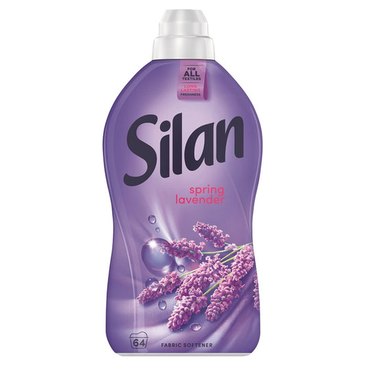 MINKŠTIKLIS SILAN LAV SPRING 76SK 1.408L
