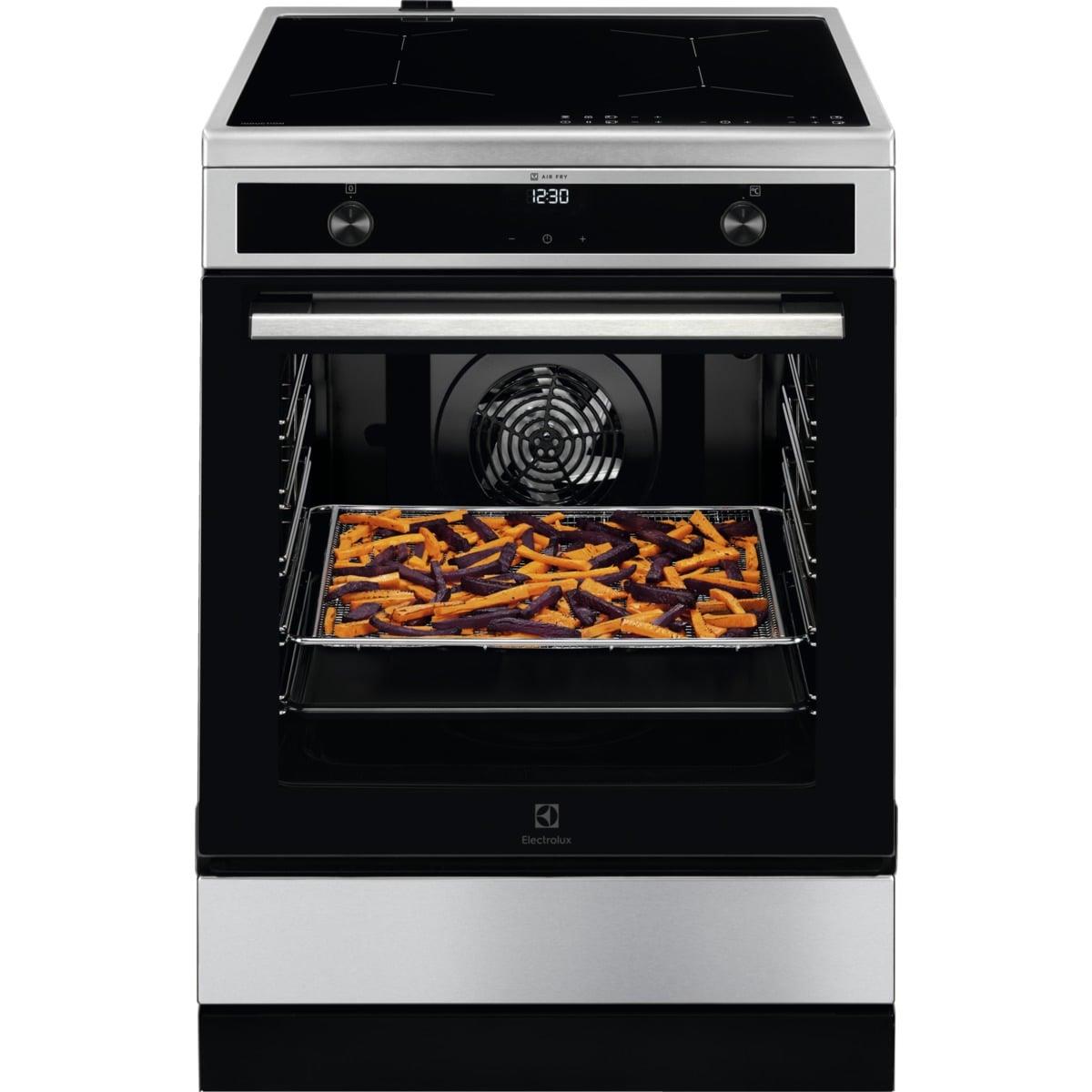 VIRYKLĖ E-E I LKI64023AXELECTROLUX