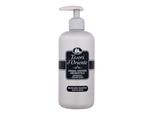 Skystas muilas WHITE MUSK, 300 ml