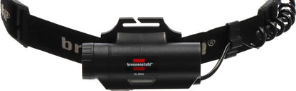 ŽIBINT GALV LED SENSOR SL500A IP44 500LM
