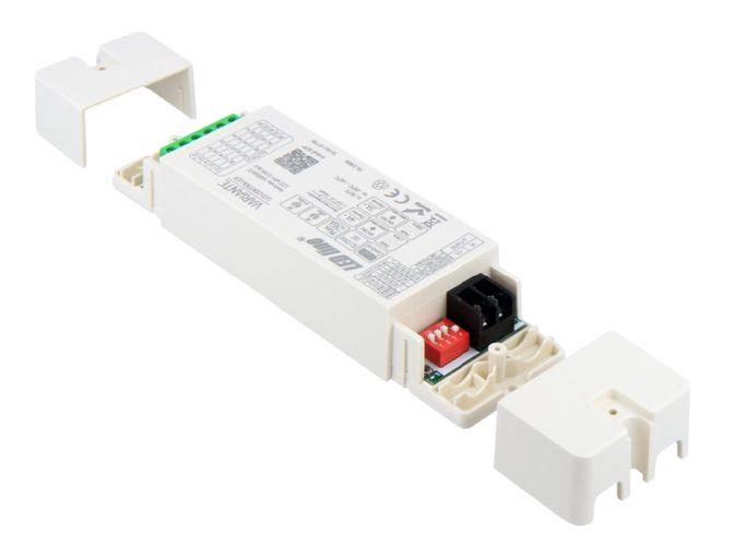 VALDIKLIS LED 12-24V 5X4A WIFI