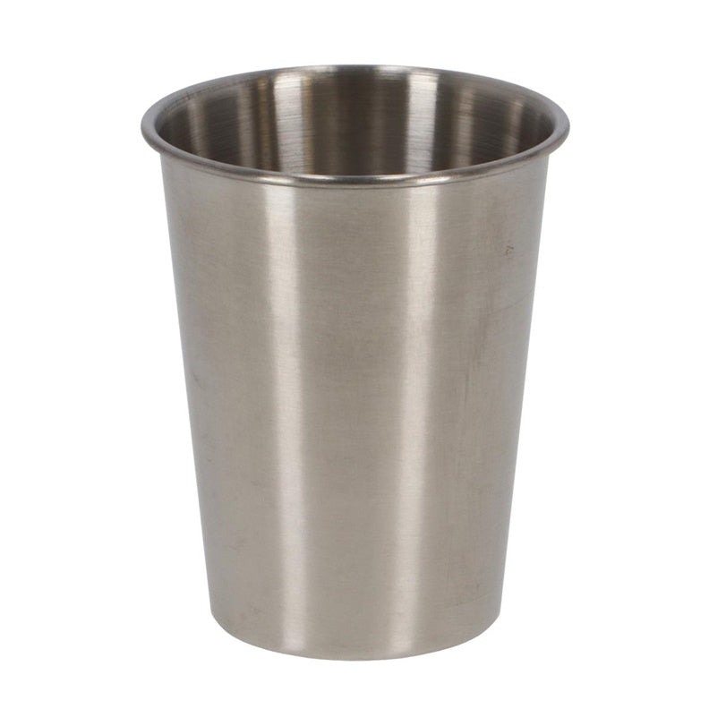 Kubek Esschert Design, stal nierdzewna 83 mm 0.3l