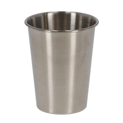 Kubek Esschert Design, stal nierdzewna 83 mm 0.3l