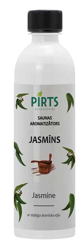 Aromat do sauny Jaśmin, 500ml