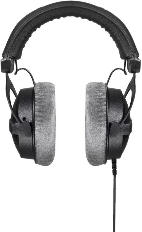Słuchawki przewodowe Beyerdynamic DT 770 Pro, czarne