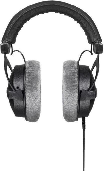 Słuchawki przewodowe Beyerdynamic DT 770 Pro, czarne