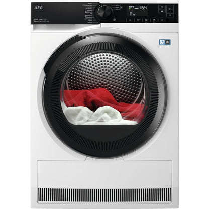 SUSZARKA TR839P4CE AEG