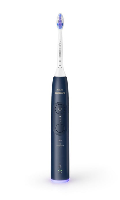 Elektryczna szczoteczka do zębów Philips HX7403/01