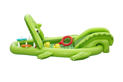 Pripučiama žaidimų aikštelė Bestway, 2.34 cm x 1.63 cm