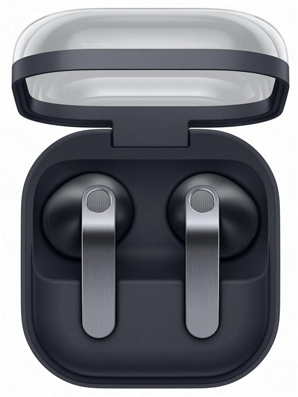 Ausinės Samsung Galaxy Buds 4 SM-R540NZKAEUE, juoda