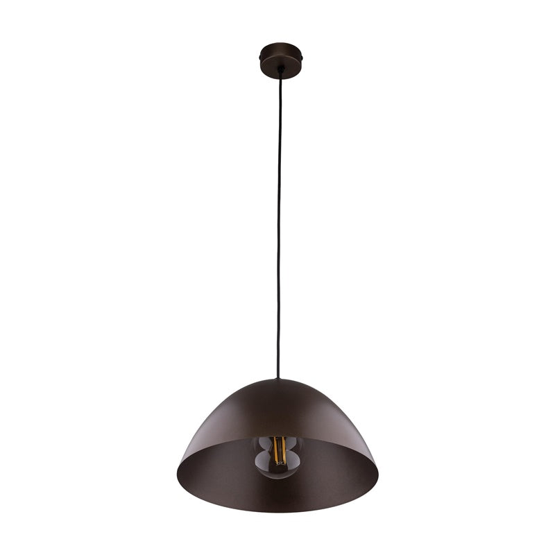Lampa wisząca TK Lighting Faro 4332, 15 W, E27