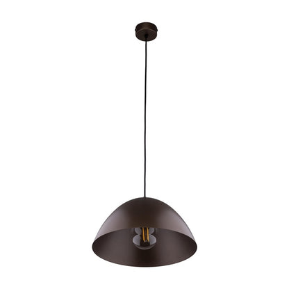 Lampa wisząca TK Lighting Faro 4332, 15 W, E27