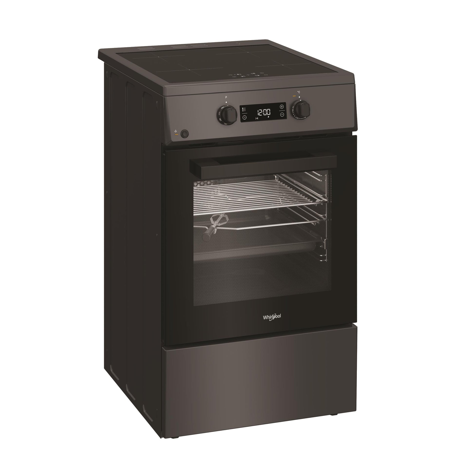 VIRYKLĖ E-E ST W5I8LCSTA WHIRLPOOL
