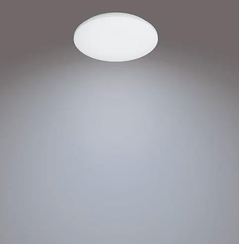 Šviestuvas plafonas Philips Izso, 40 W, LED, 2700 - 6500 °K