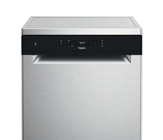 INDAPLOVĖ LAISV W2F HD624X WHIRLPOOL