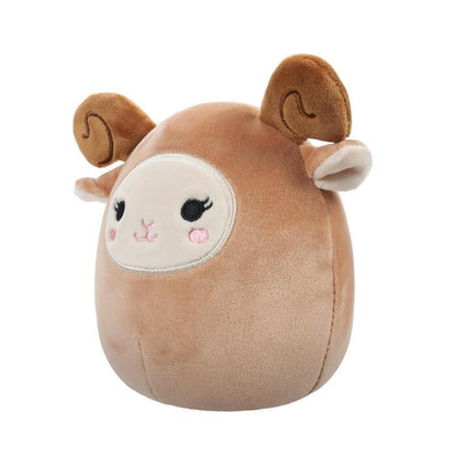 Pliušinis žaislas Squishmallows SQJW520, įvairių spalvų