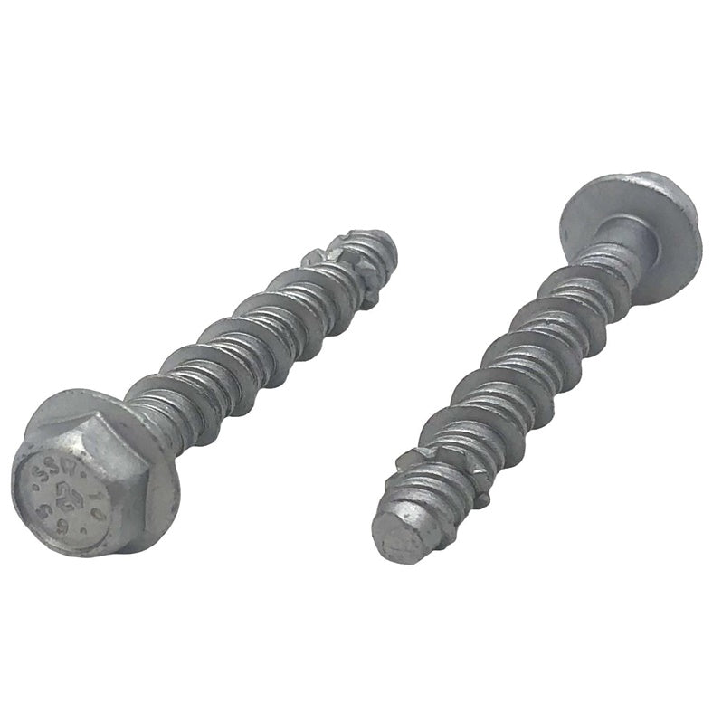 Betonsraigtis Superfixer SF-SSW-8x65, 10.5 mm x 65 mm