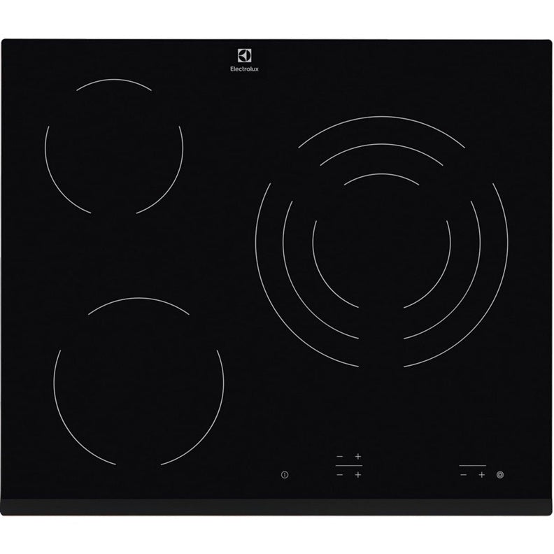 Płyta elektryczna Electrolux Seria 300 EHF6232FOK