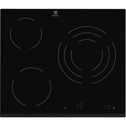 Płyta elektryczna Electrolux Seria 300 EHF6232FOK