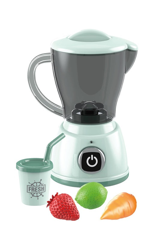Žaislinė buitinė technika MY LITTLE HOME Liquidizer 586134W