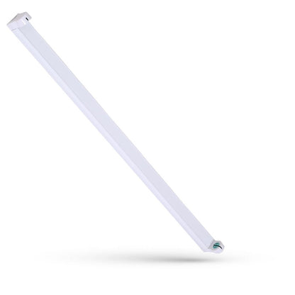 Obudowa oprawy oświetleniowej, Spectrum, T8, G13, LED, 1200mm, IP20