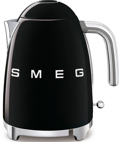 Czajnik elektryczny Smeg KLF03BLEU, 1.7 l