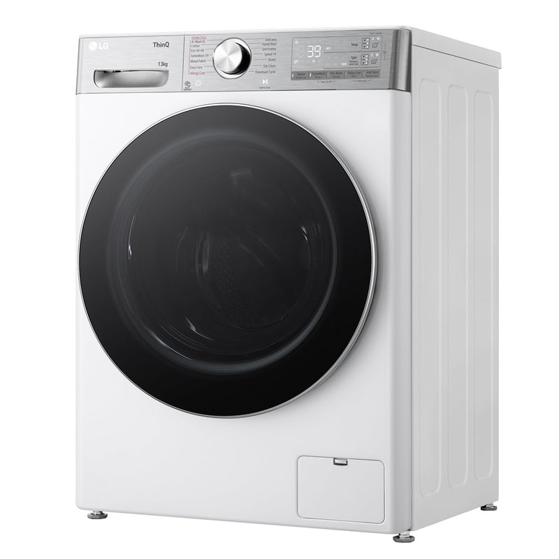 PRALKA F4WR913P3WA LG