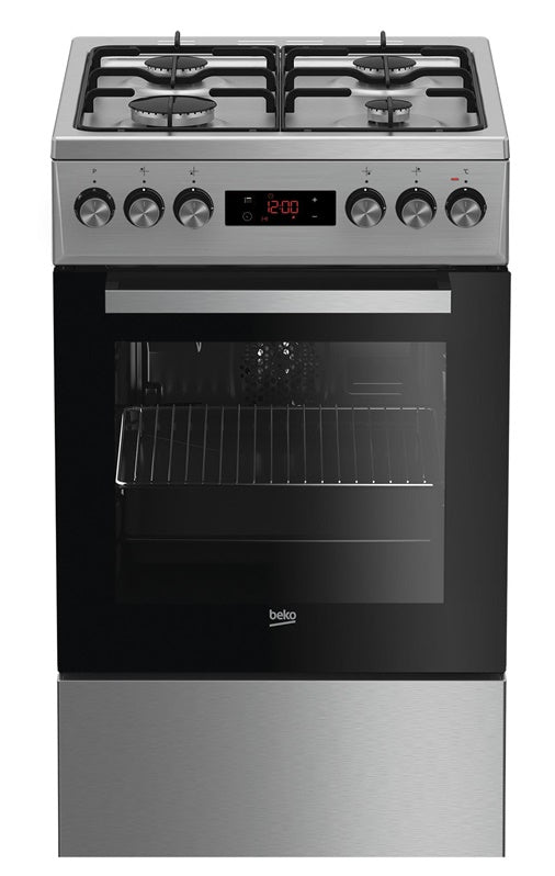 VIRYKLĖ D-E FSE52326DXD BEKO