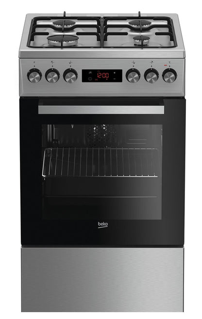 VIRYKLĖ D-E FSE52326DXD BEKO