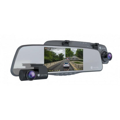 REGISTRATORIUS NAVITEL MR255 NV