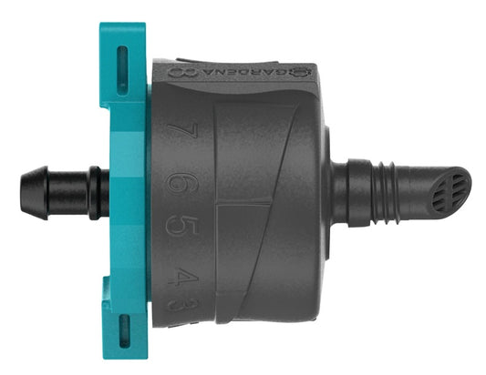 Laistymo įranga Gardena Micro Drip System 970619101, 5 vnt.