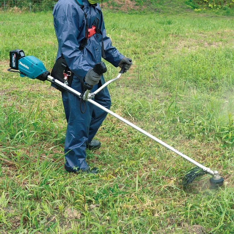 Akumuliatorinė krūmapjovė Makita UR006GZ06, 40 V