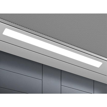 Okap do zabudowy Electrolux seria 500 LFP616X