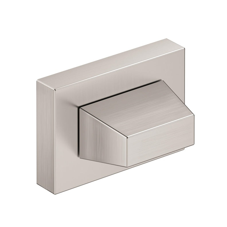 Zatrzask do drzwi WC Metal-Bud CUBE RT, nikiel
