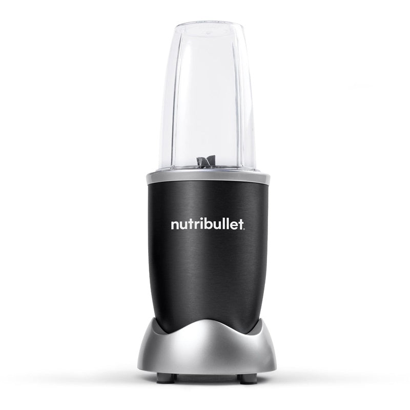 Kokteilių plaktuvas Nutribullet NB606B, juoda