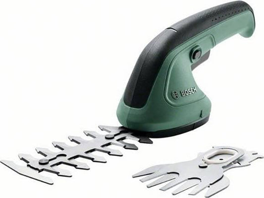 Akumulatorowe nożyce do żywopłotu Bosch ISIO, 3.6 V